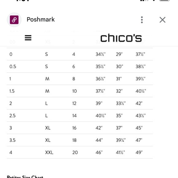 Chico’s  Bronze & Brown Lightly Padded Vest w Pockets, Nice Sheen to Fabric - Picture 16 of 16